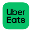 Logo de uber