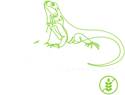 Logo Restaurante La Iguana