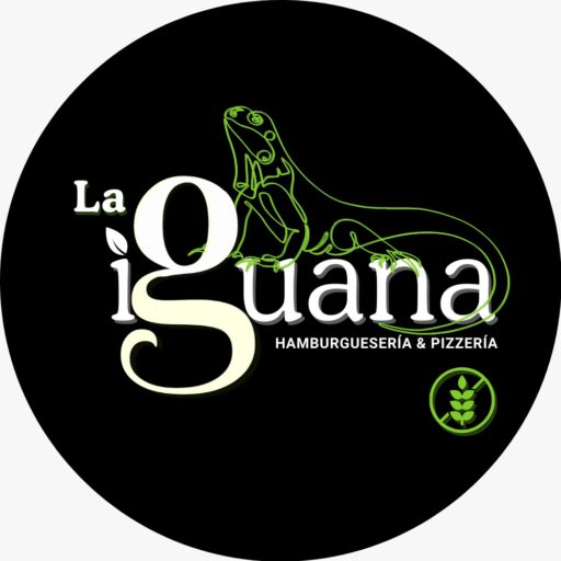 La Iguana logo